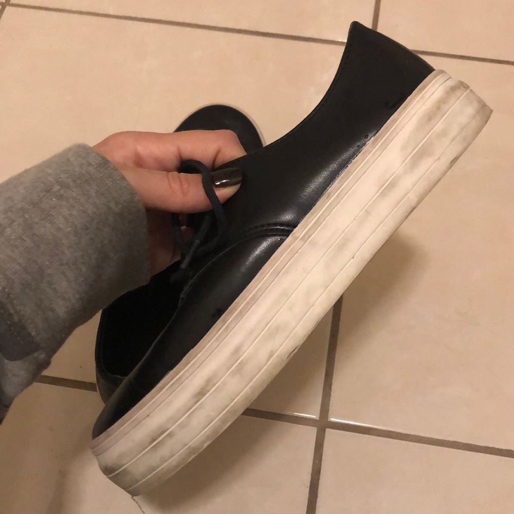 Platform sneakers - Picture 6 of 6